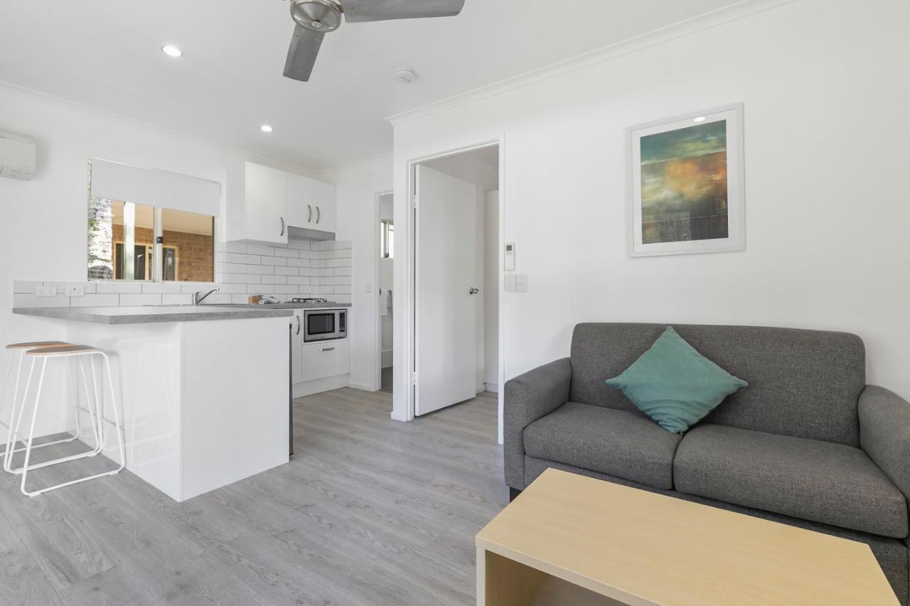 Ingenia Holidays Noosa Tewantin Exterior photo