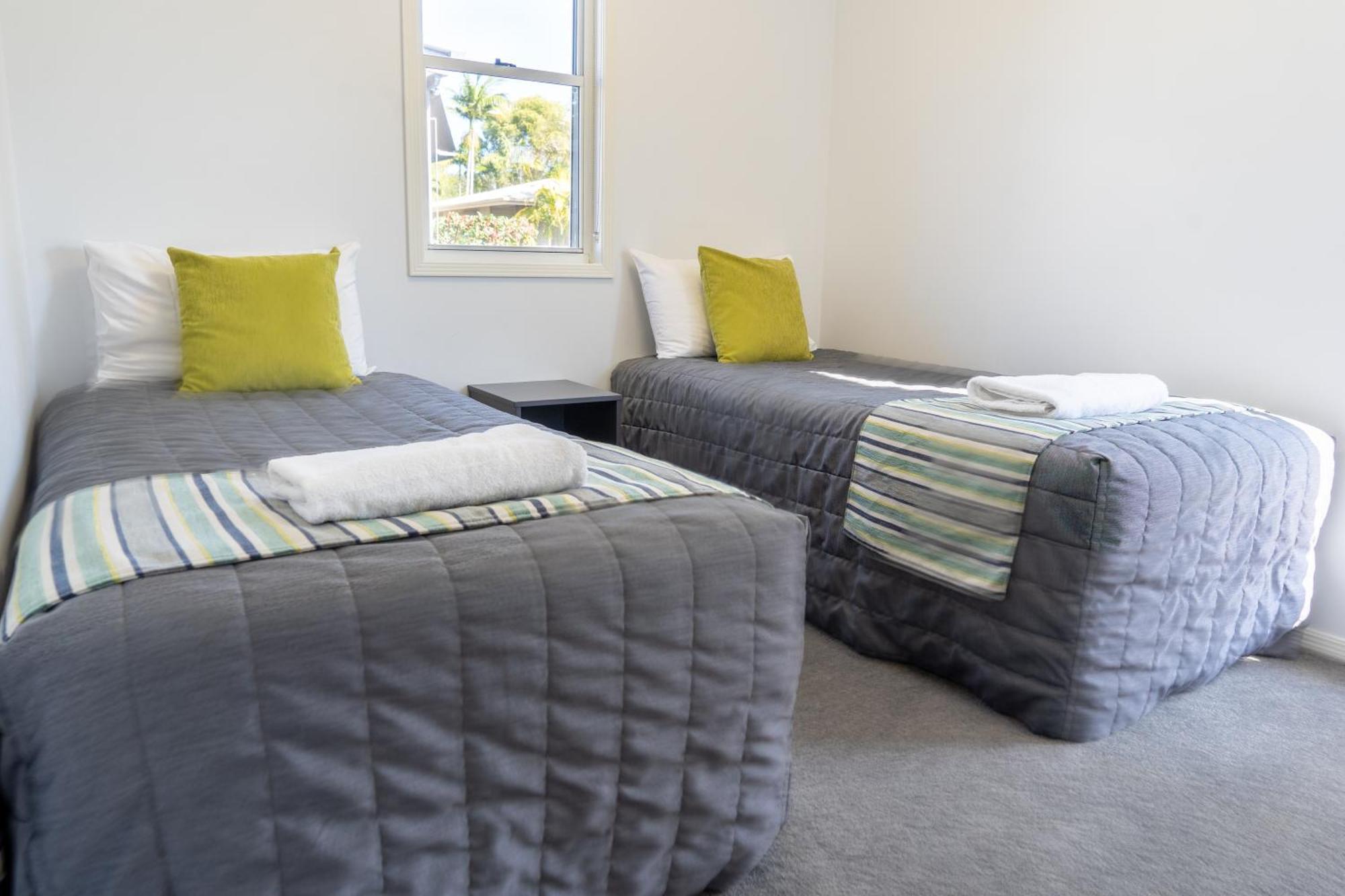 Ingenia Holidays Noosa Tewantin Exterior photo