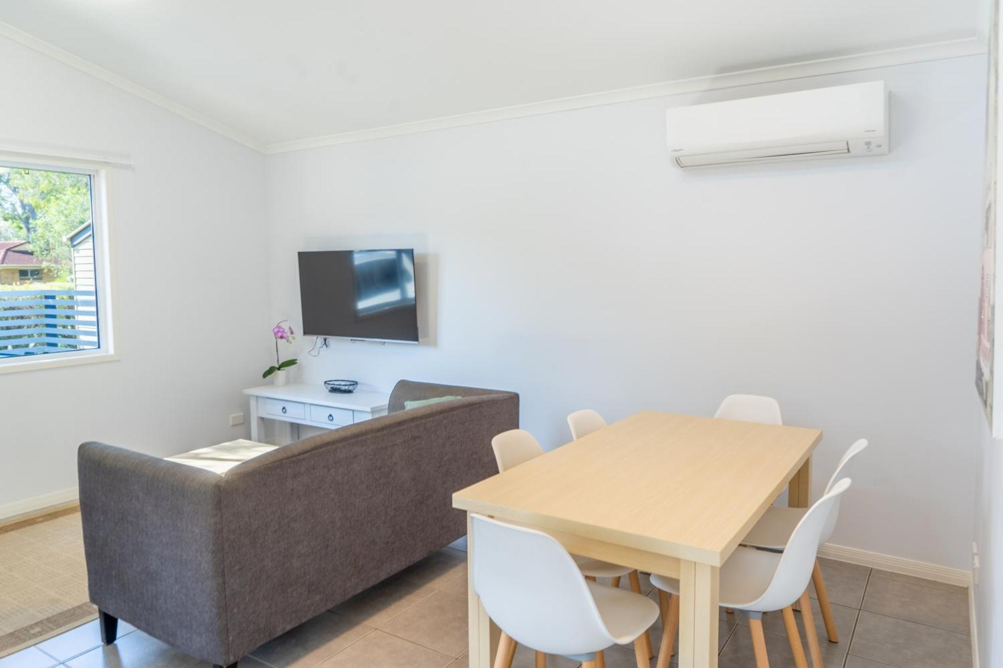 Ingenia Holidays Noosa Tewantin Exterior photo