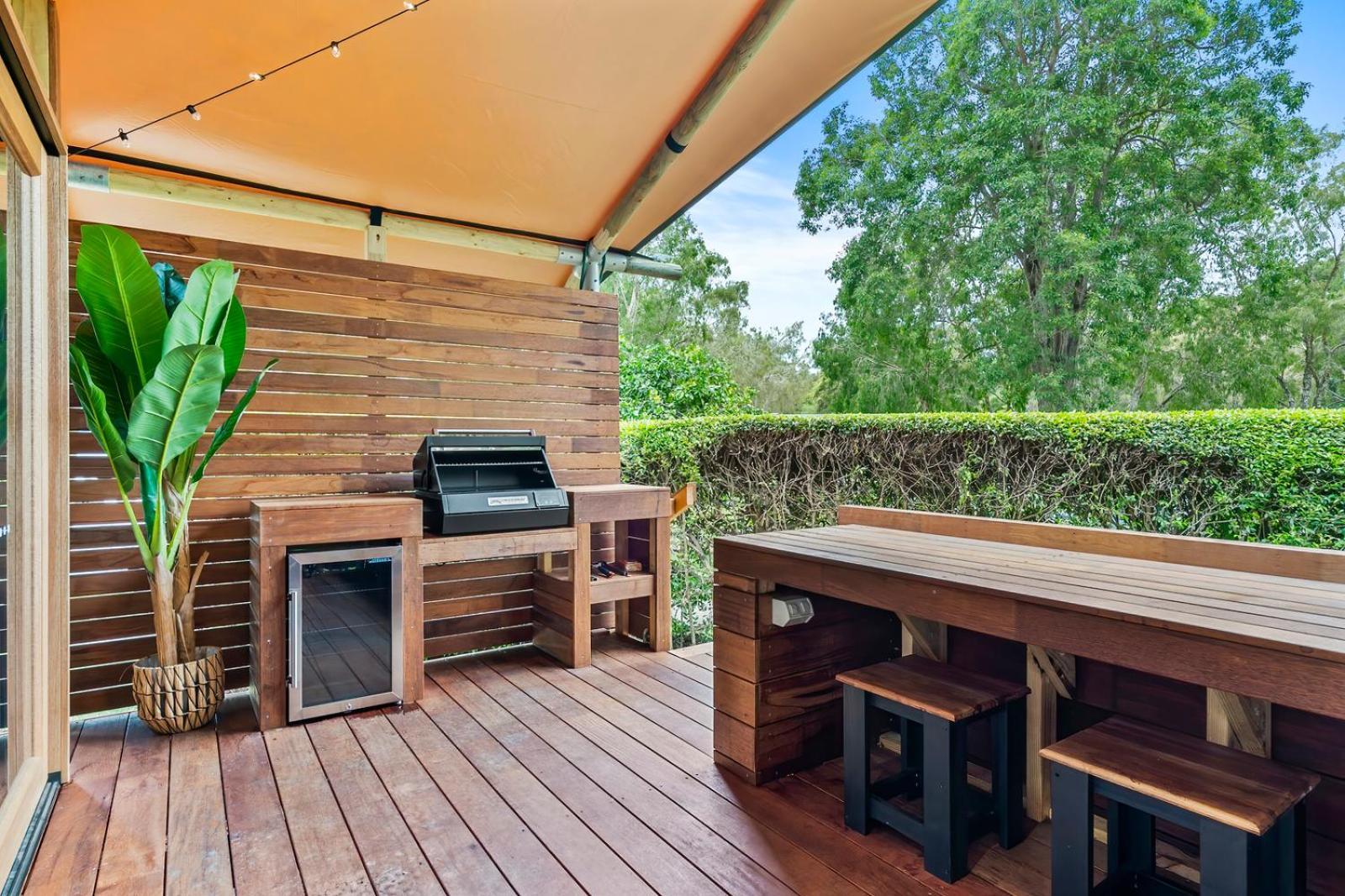 Ingenia Holidays Noosa Tewantin Exterior photo