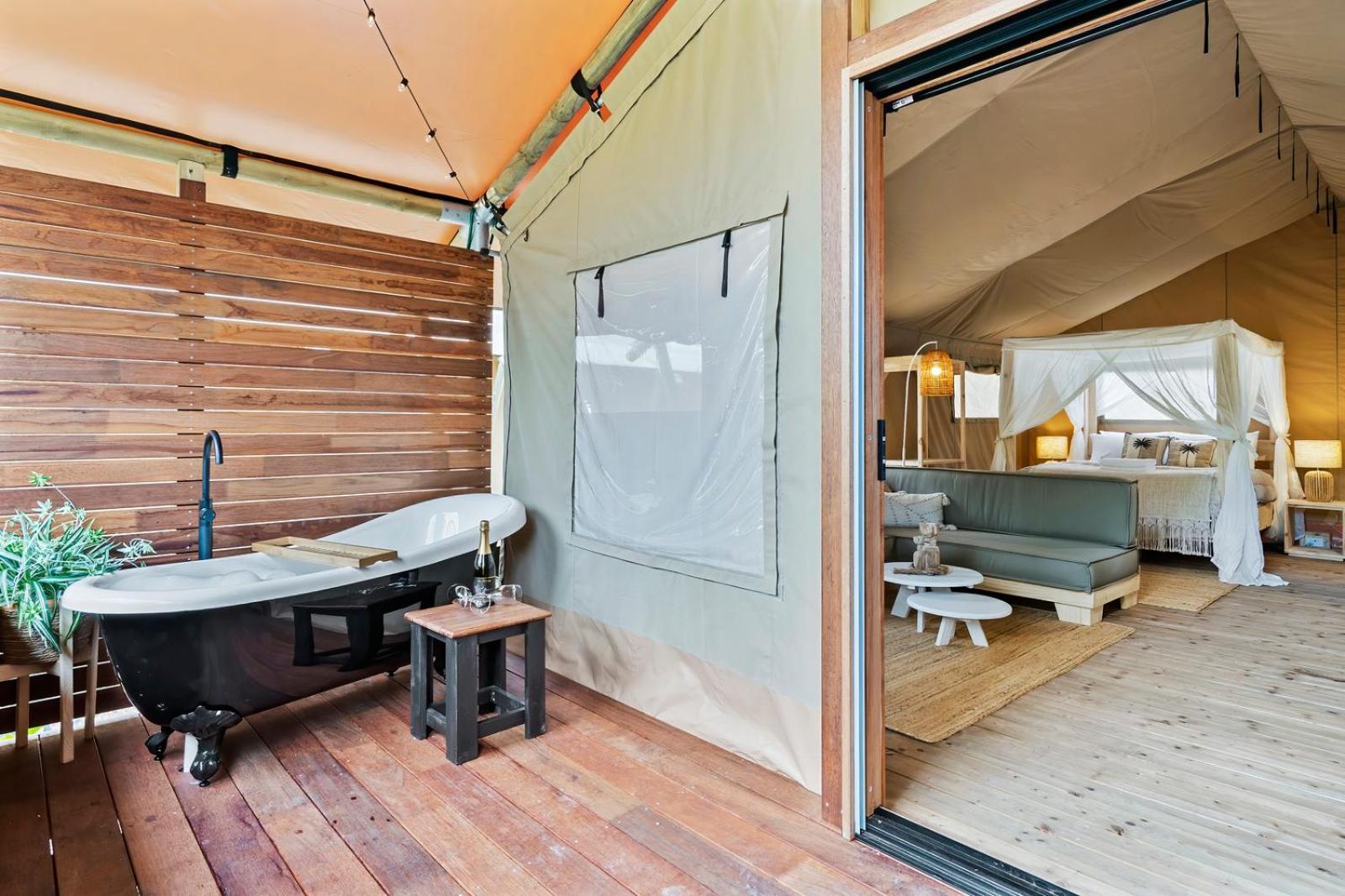 Ingenia Holidays Noosa Tewantin Exterior photo