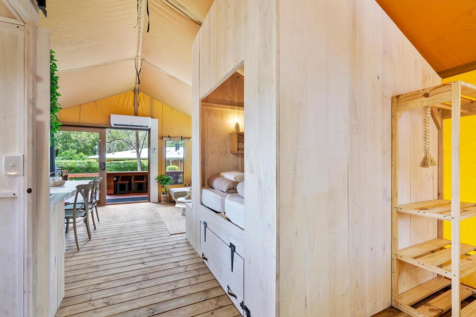 Ingenia Holidays Noosa Tewantin Exterior photo