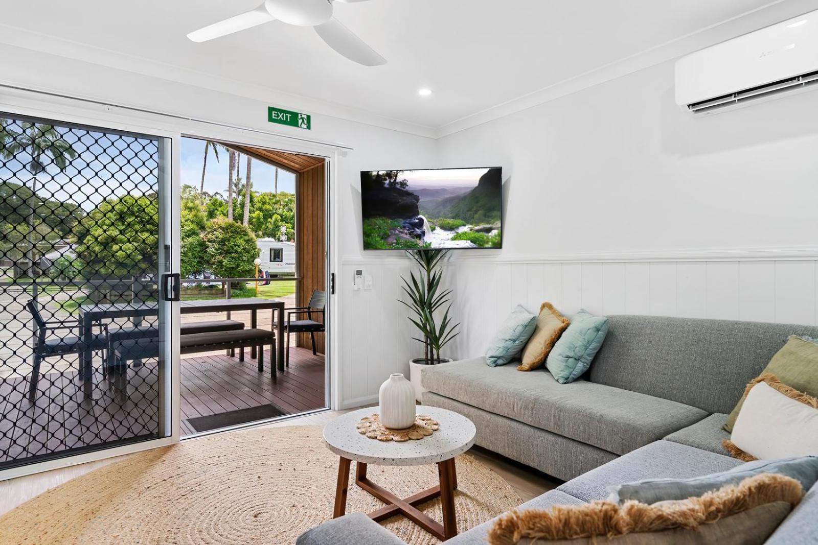 Ingenia Holidays Noosa Tewantin Exterior photo