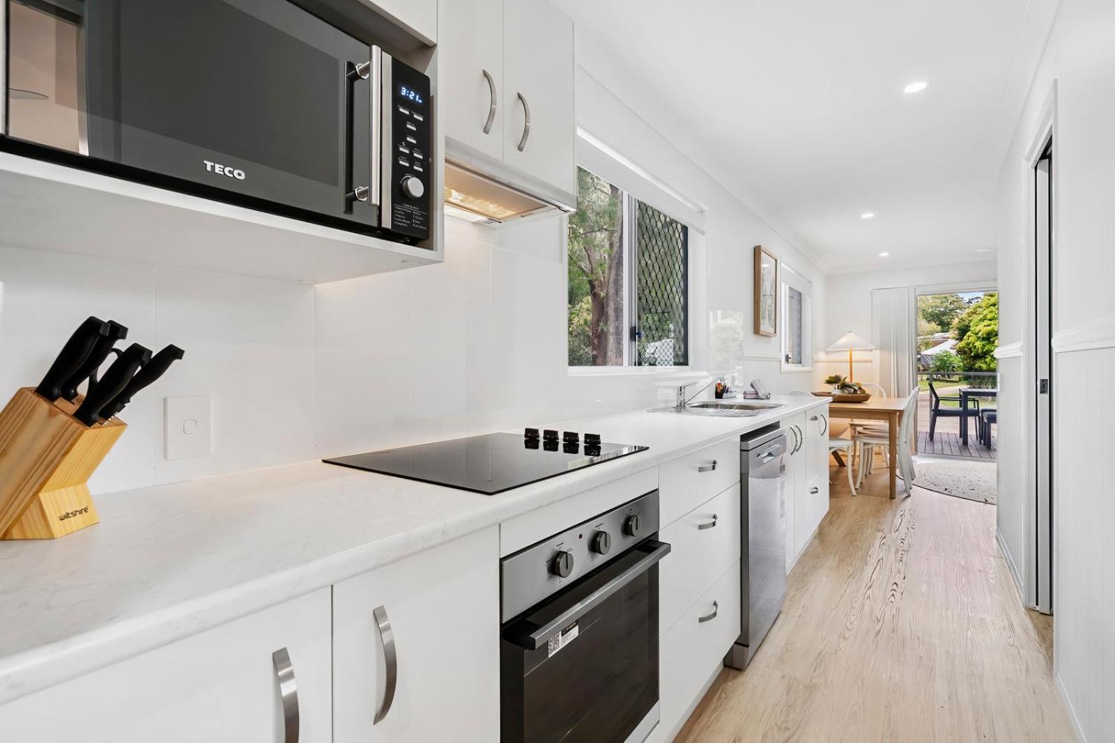 Ingenia Holidays Noosa Tewantin Exterior photo