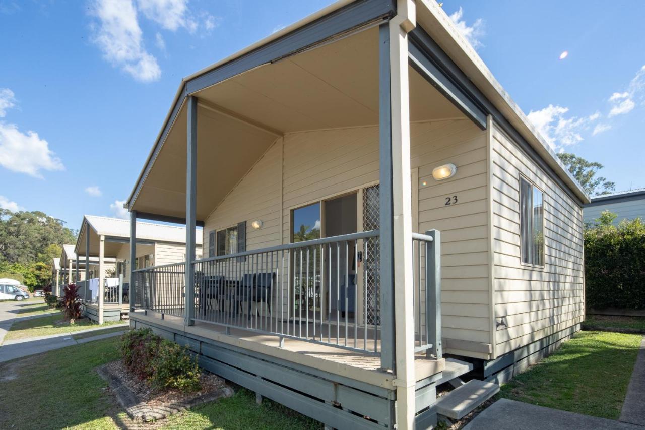 Ingenia Holidays Noosa Tewantin Exterior photo
